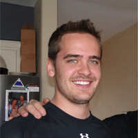alex houck
