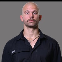 Jake Glisch Cscs, Frcms