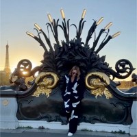 Catherine Charron