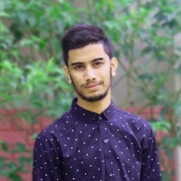 Rafi Kadir