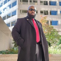 Ron Williams
