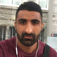 Yassin El guennouni rbib