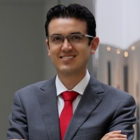 Daniel Calderón