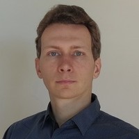 Alex Volkov