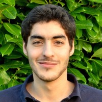 Cyril Hammoud