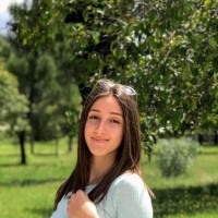 Eralda Beqaraj