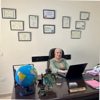 Farah Mounajjed El Massri