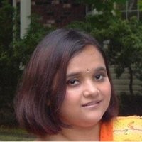 Nandini Biswas Das