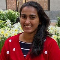 Rini Paul
