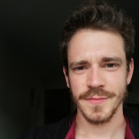 Jérémy Nopre