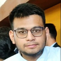 Mudit Dubey