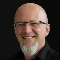 Greg Rusk