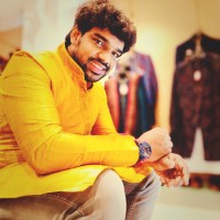 Raju Chennu