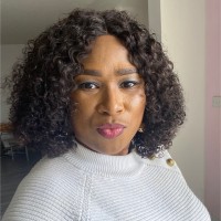 Omolola Fayemiwo