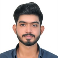 Amegh K S Dev