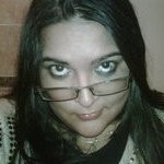Nicole Abvajee