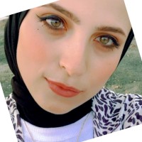 Ghada Ashour