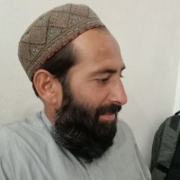 Ejaz Ahmed