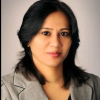 Madhavi Prabhakar Patil, Ph.D, Cmpp