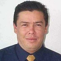 Oscar Gerardo Guzman Aguilar