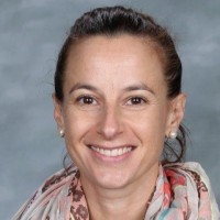 Melissa (Denkinger) Harbrow, CPM