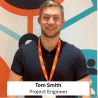 Tom Smith