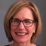 Nancy Johnson