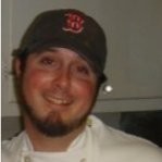 Nick Gough