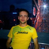 Fabien Gomez