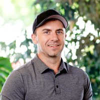 Darren Stefanich