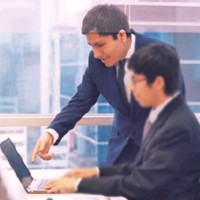 Sergio Curi Navarro, Pmp, Frm