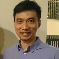 Frans Sianta Ali Lie