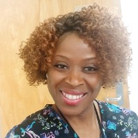 Bernice Shaw