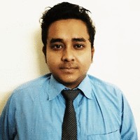 Ark Sinha