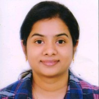 Persis Raju