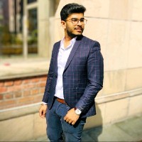 Vedant Rai K.