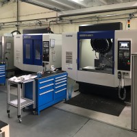 3X Pro Cnc