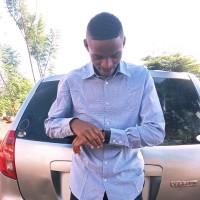 RICHARD KARIUKI