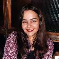 Krisha Manaktala