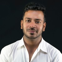 Lokesh Kumar R