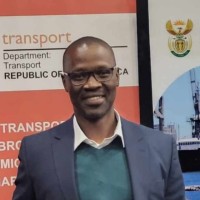 Lwando Norman