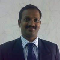 Vinod Kumar