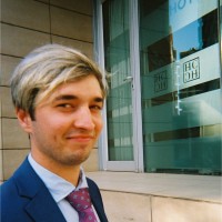 Jose Domingo Jaen Ruiz