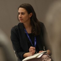 Katherine Browne