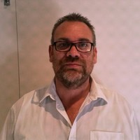 Peter Cranage