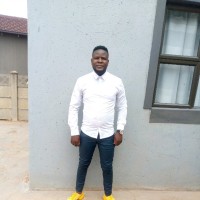 Nkosinathi Khatman Massique