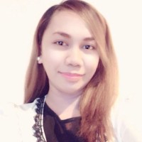 Angelica Mae Llego