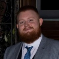 Aaron Dunne