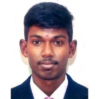 Vishnu Balasubramaniam
