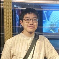 Henry Jianheng Luo